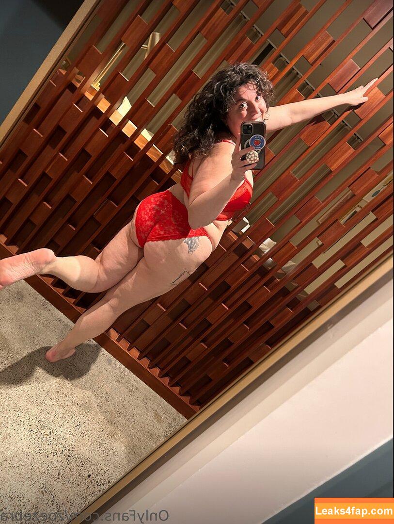 Jenny Zigrino / jennyzigrino leaked photo photo #0021