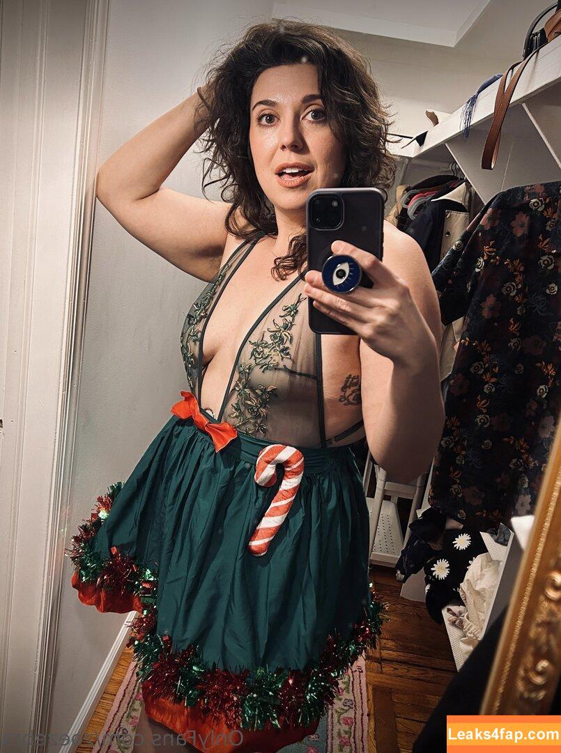 Jenny Zigrino / jennyzigrino leaked photo photo #0033