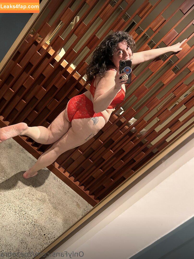 Jenny Zigrino / jennyzigrino leaked photo photo #0038