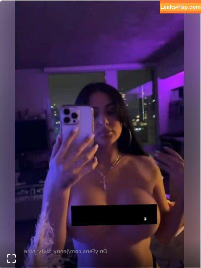 Jenny69 / jen_ny69 / jenny_sixty_nine leaked photo photo #0010