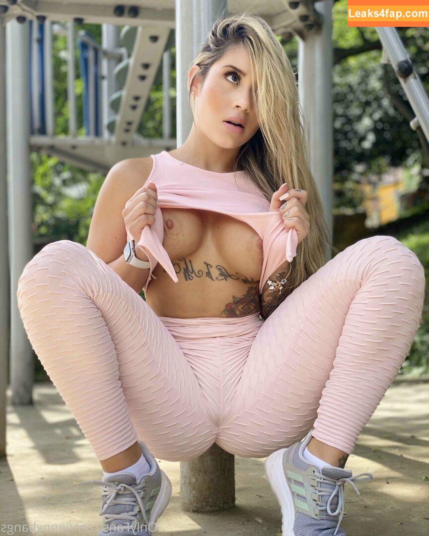 jennybangs / jennybangz leaked photo photo #0154