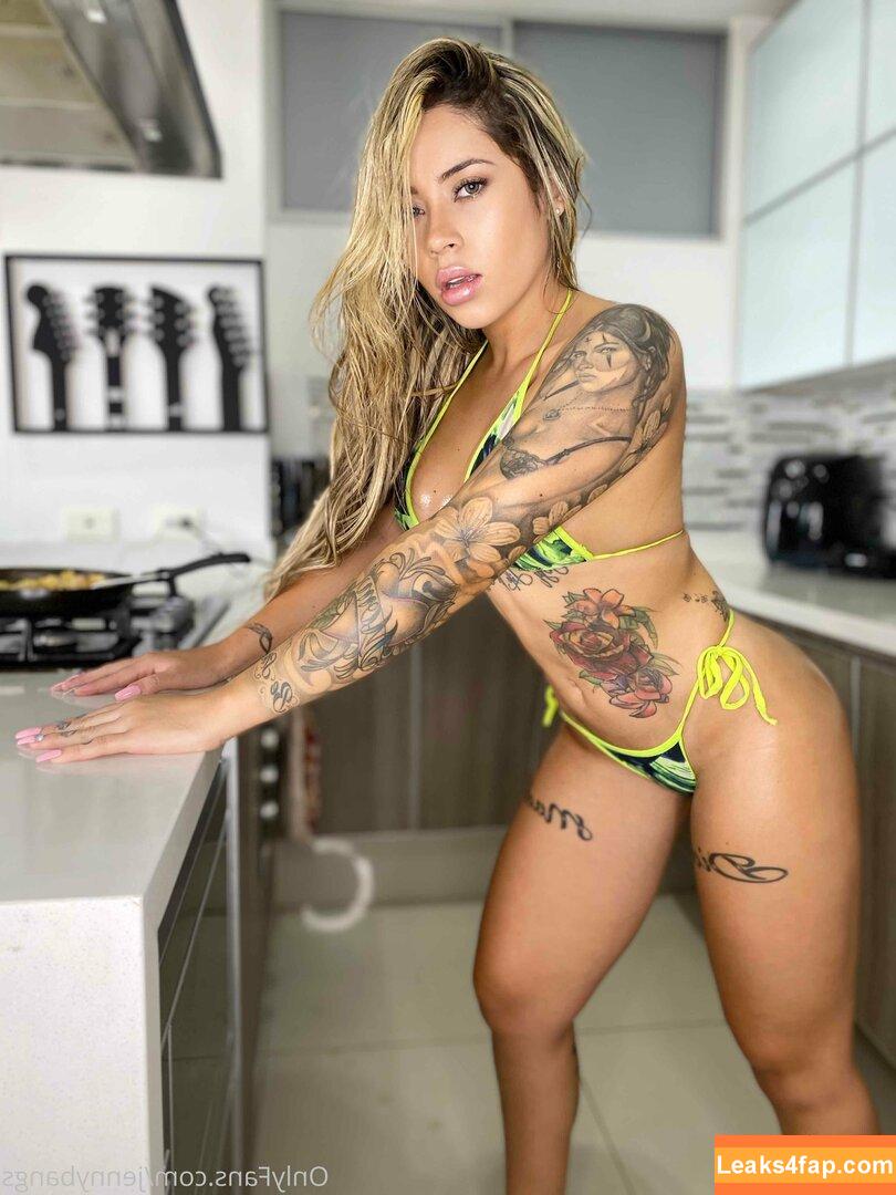 jennybangs / jennybangz leaked photo photo #0159