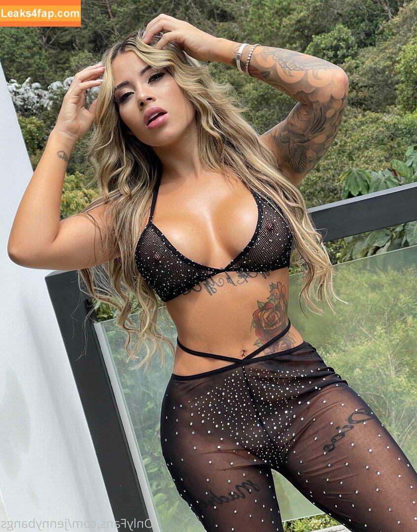 jennybangs / jennybangz leaked photo photo #0172