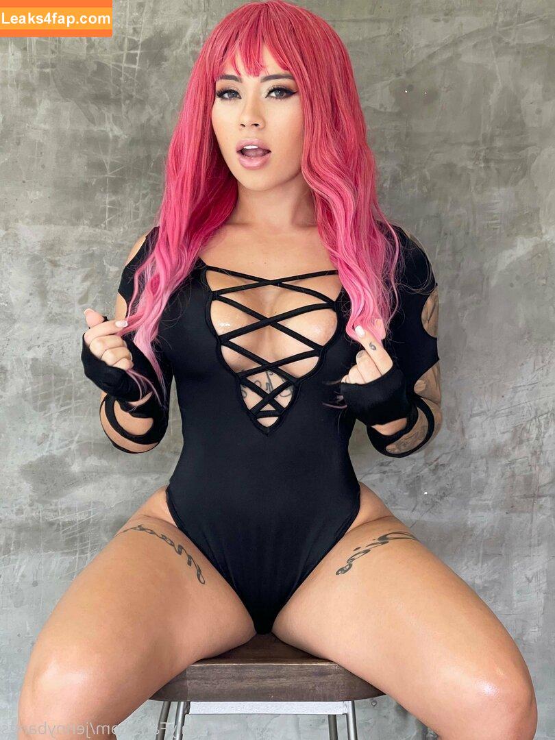 jennybangs / jennybangz leaked photo photo #0178