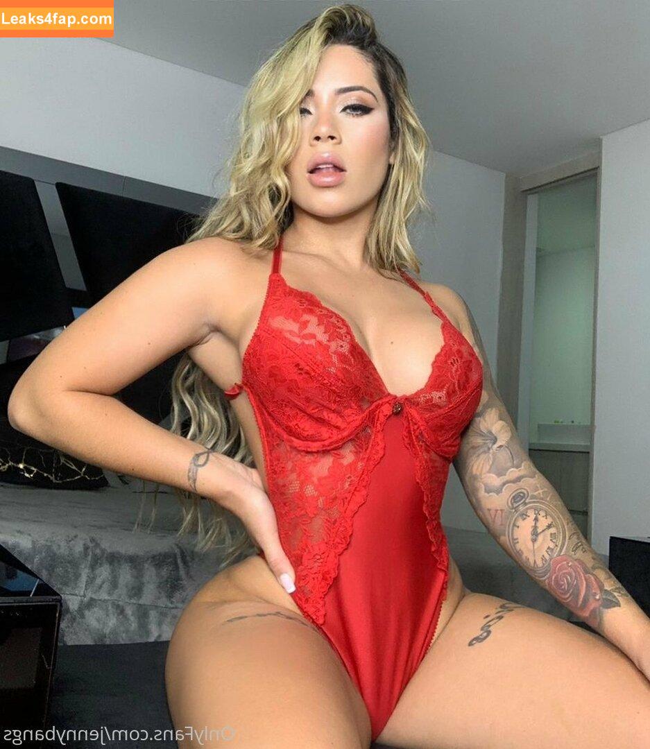 jennybangs / jennybangz leaked photo photo #0195