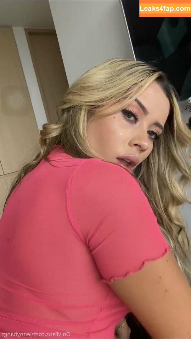 jennybangs / jennybangz leaked photo photo #0259