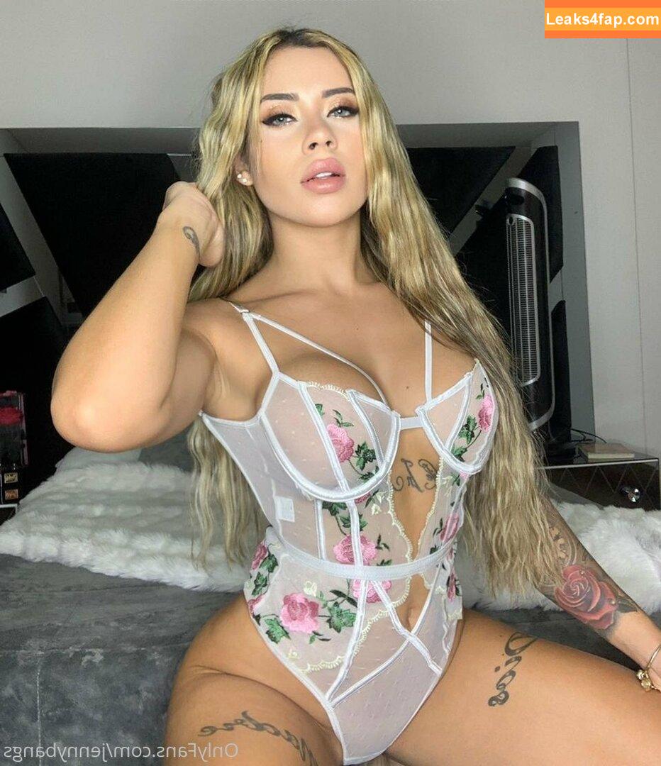 jennybangs / jennybangz leaked photo photo #0344