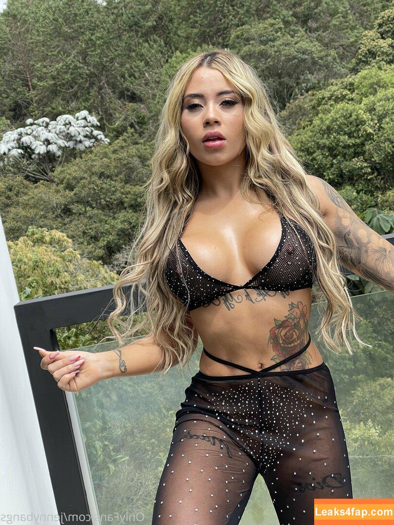 jennybangs / jennybangz leaked photo photo #0357