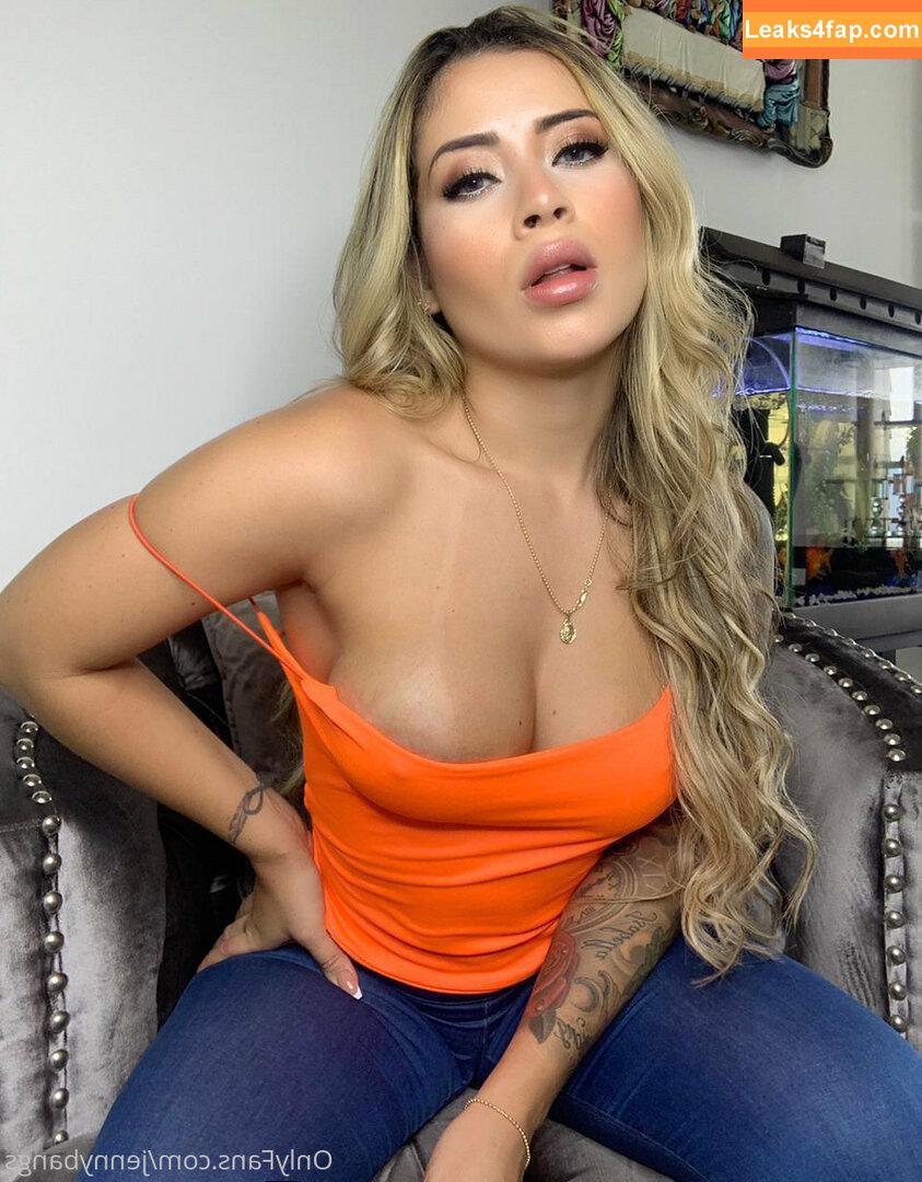 jennybangs / jennybangz leaked photo photo #0372