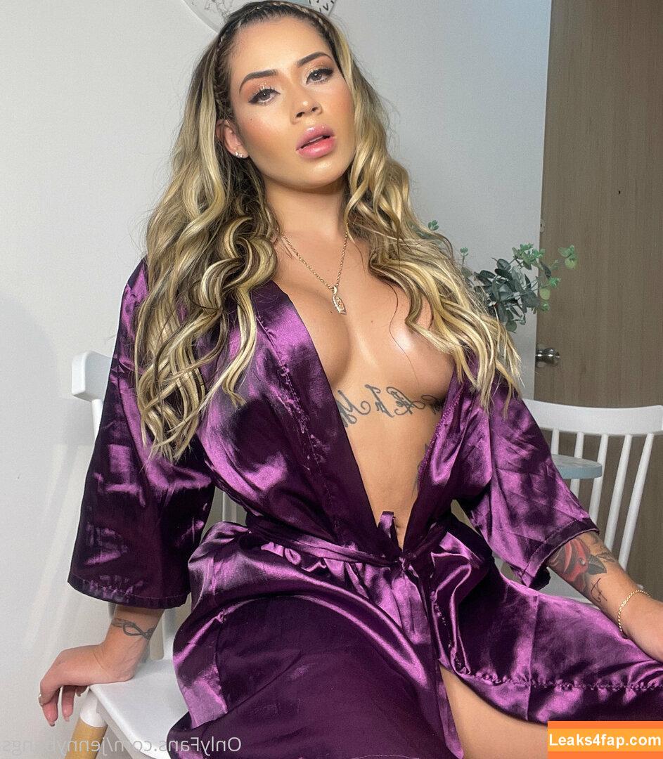 jennybangs / jennybangz слитое фото фото #0409