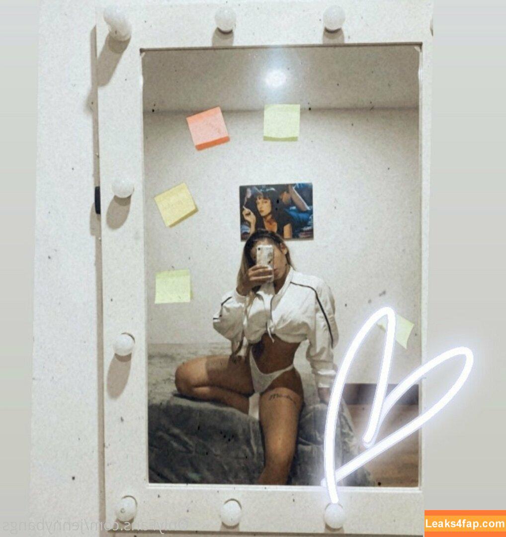 jennybangs / jennybangz leaked photo photo #0499