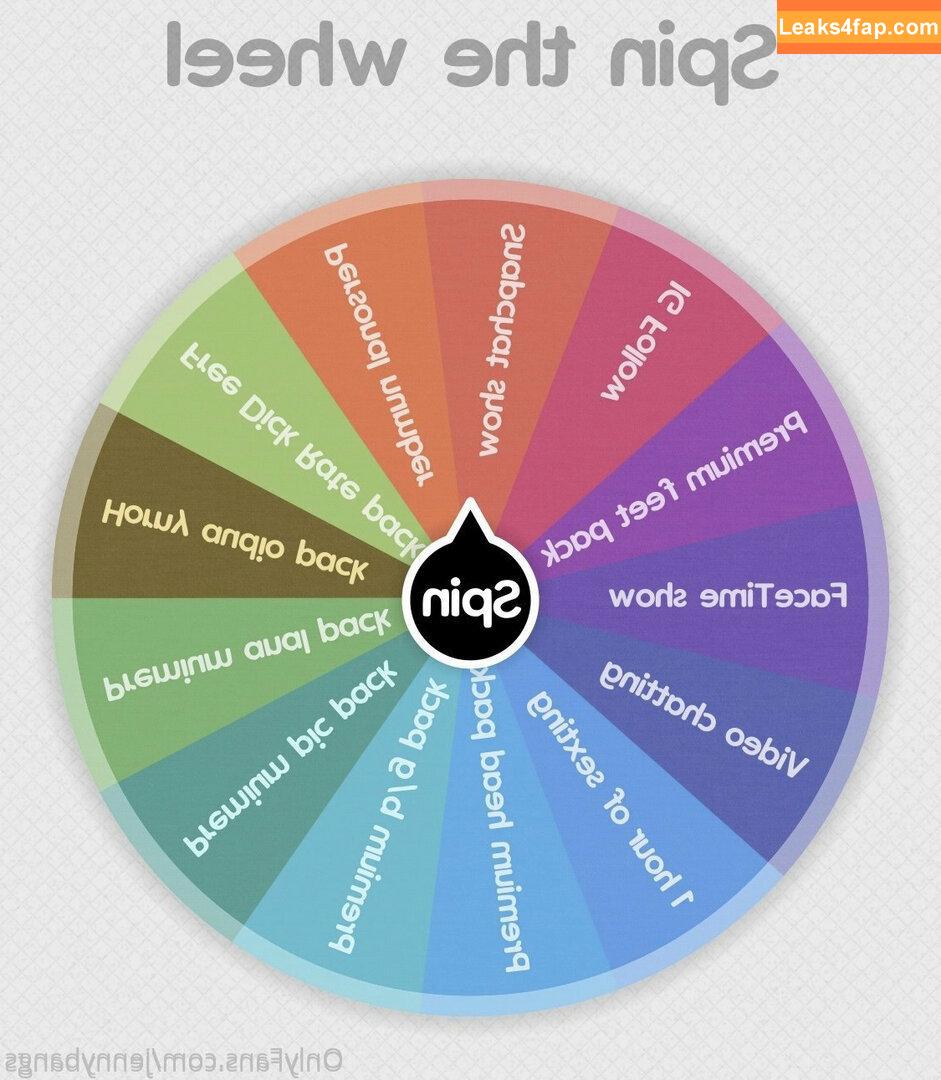 jennybangs / jennybangz leaked photo photo #0507