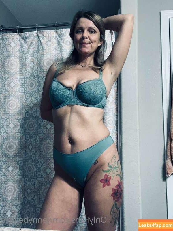jennybelle / Jennybelleee leaked photo photo #0022