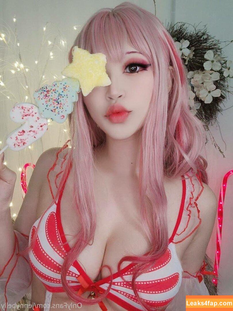 Jennybelly / Jennybellycos leaked photo photo #0042