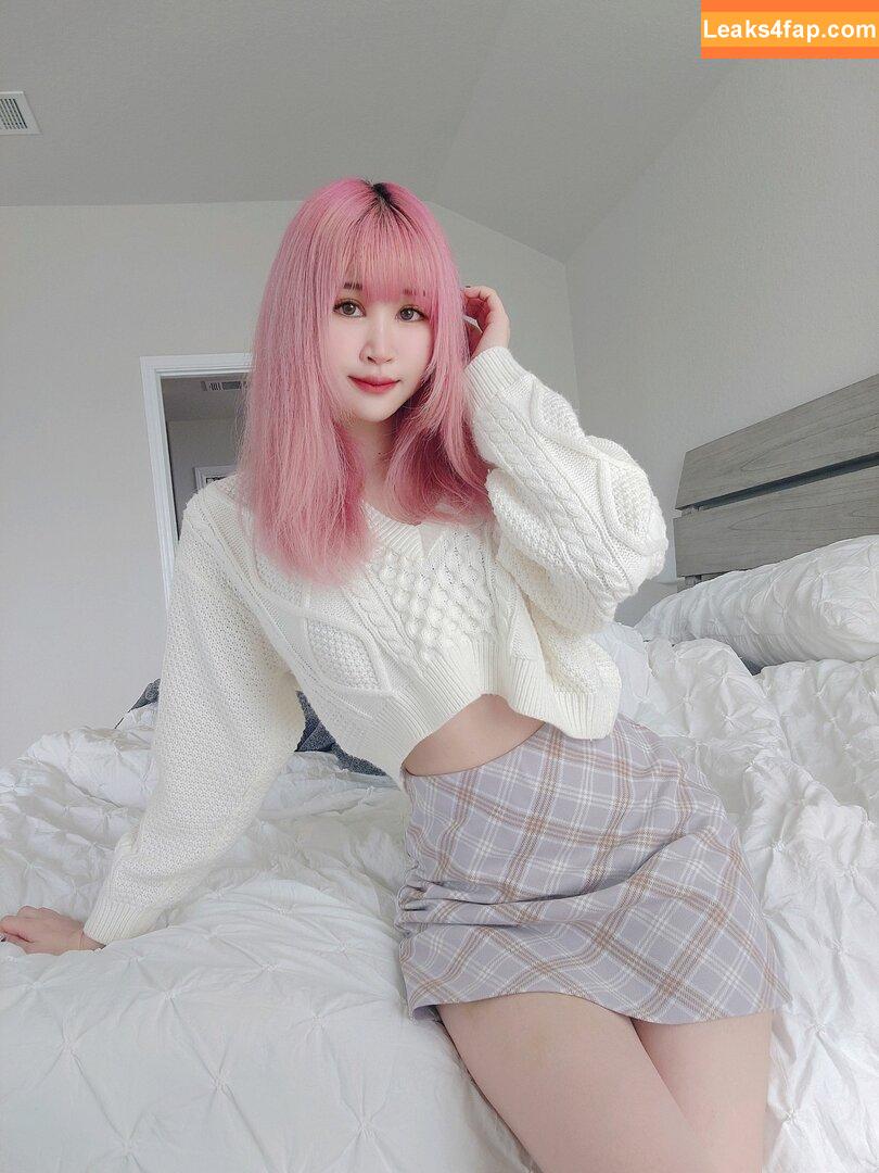 Jennybelly / Jennybellycos leaked photo photo #0234