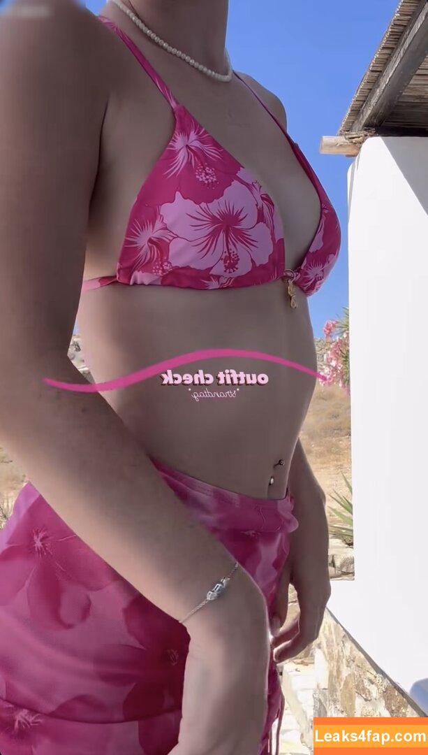 Jennybelly / Jennybellycos leaked photo photo #0323