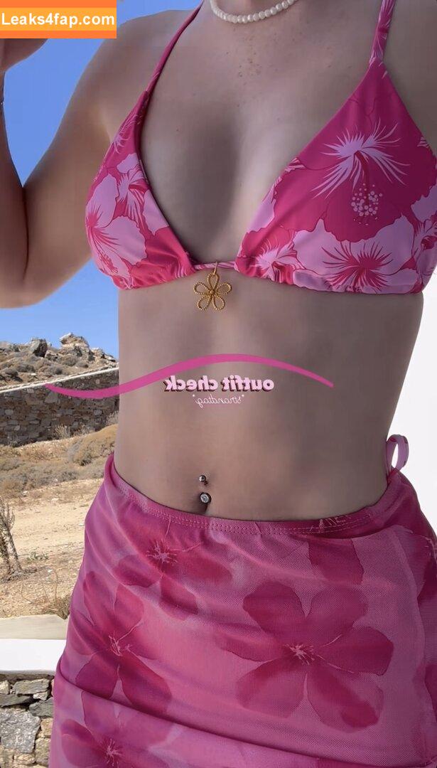 Jennybelly / Jennybellycos leaked photo photo #0325