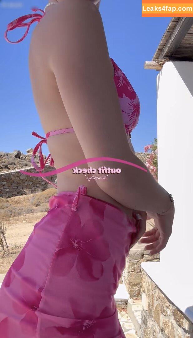 Jennybelly / Jennybellycos leaked photo photo #0327