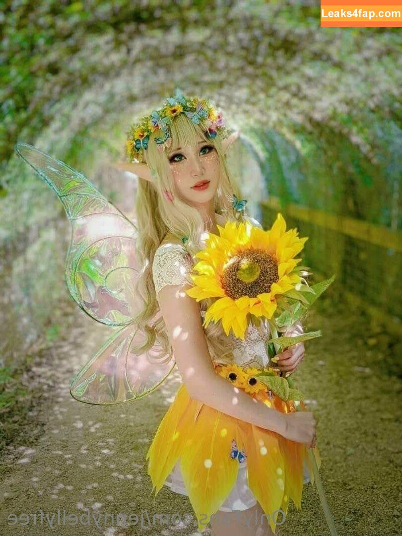 jennybellyfree / jennybellycos leaked photo photo #0028