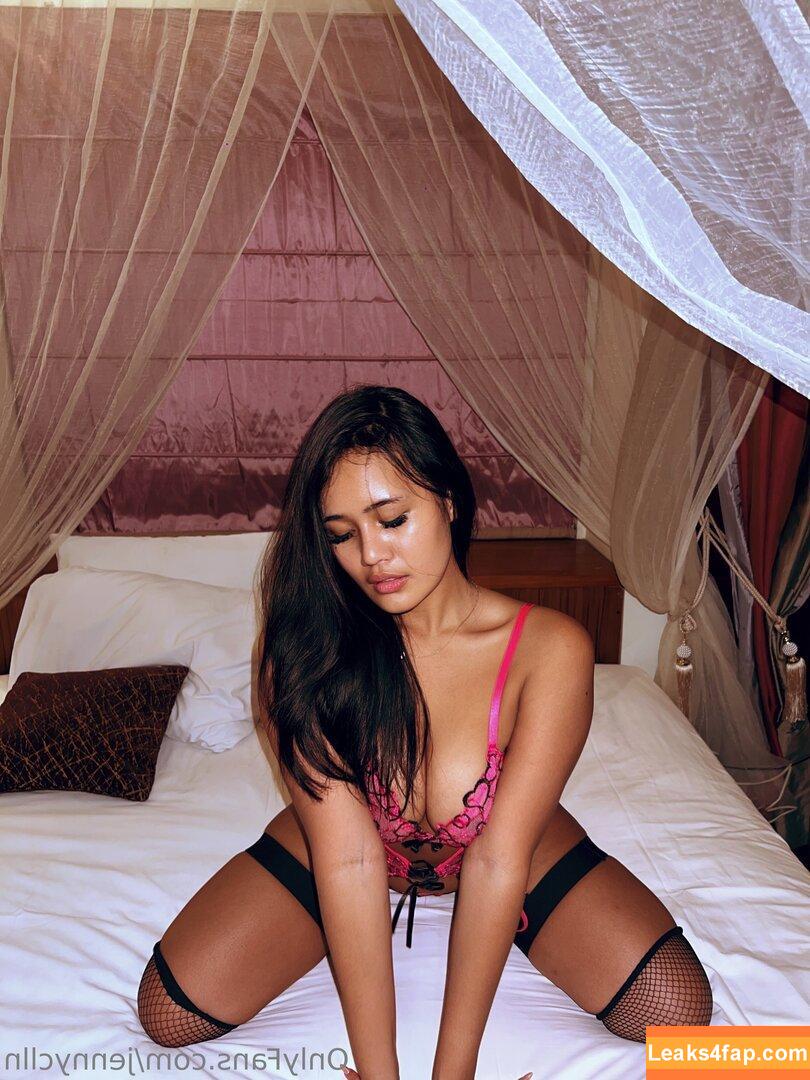jennyclln / jennylinnnn leaked photo photo #0018