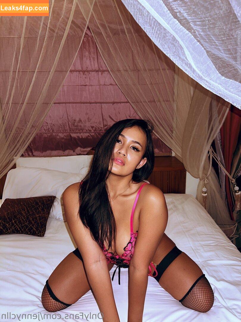 jennyclln / jennylinnnn leaked photo photo #0019