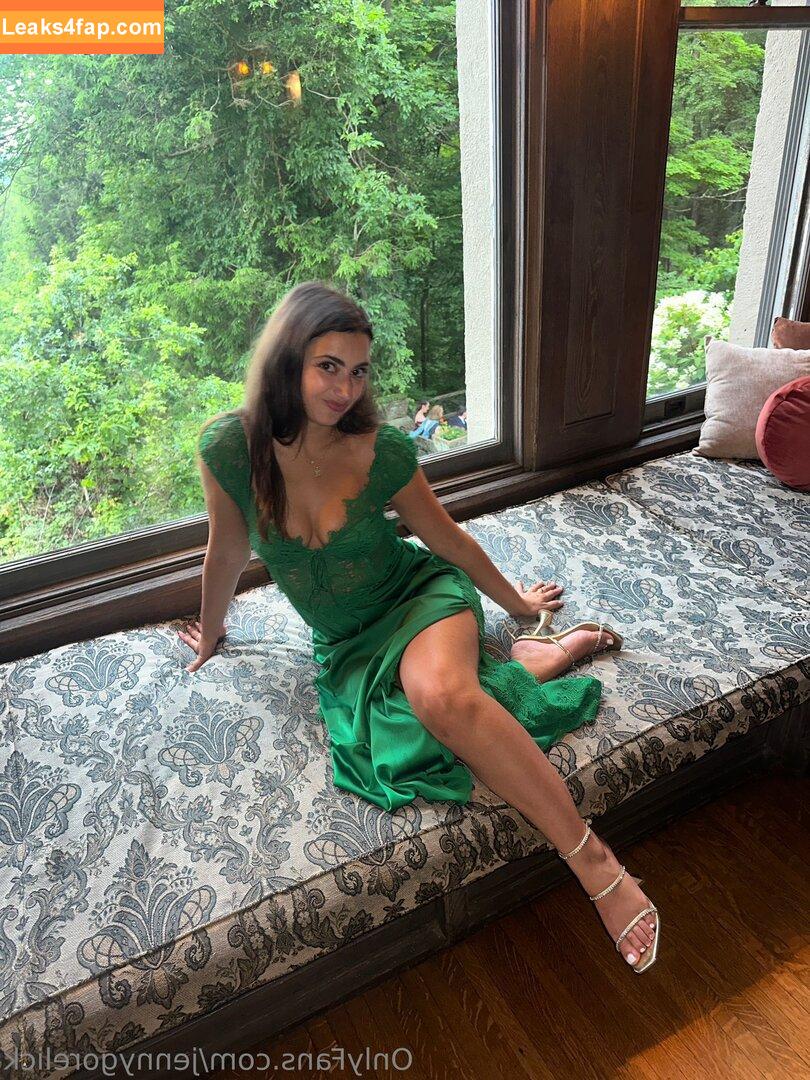 jennygorelick / jennycestquoi leaked photo photo #0005