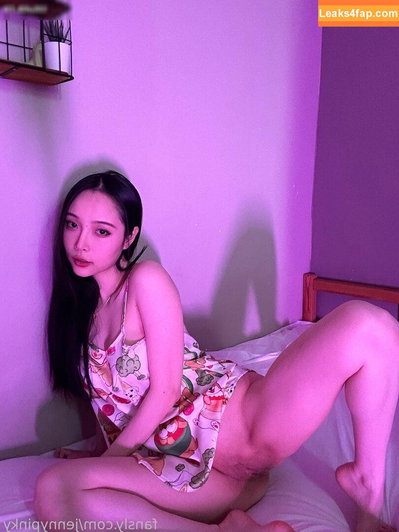 jennypinky / jennifer_onye leaked photo photo #0476