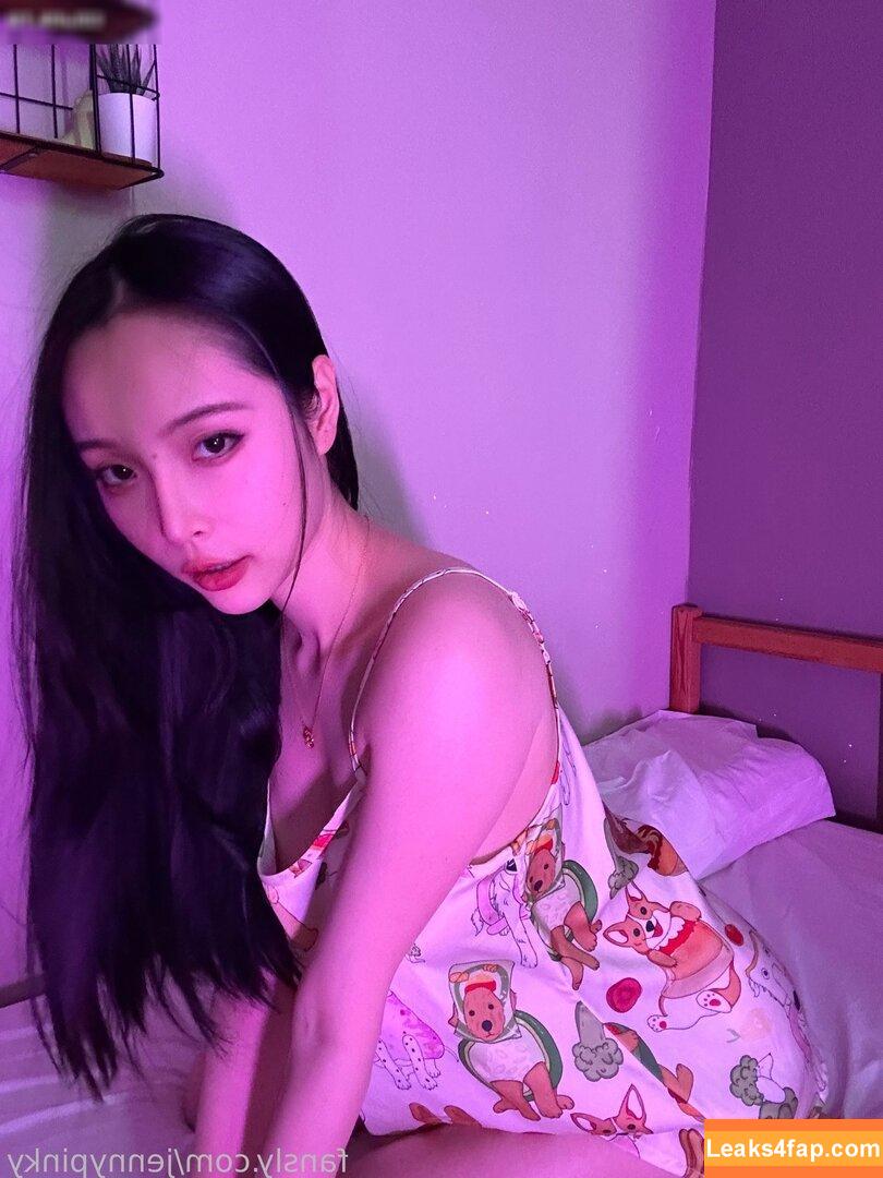 jennypinky / jennifer_onye leaked photo photo #0483