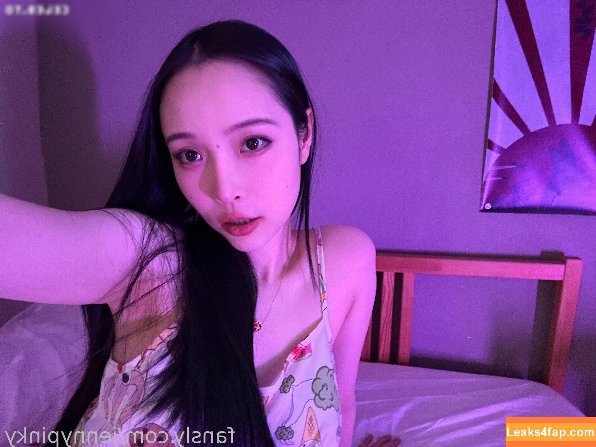 jennypinky / jennifer_onye leaked photo photo #0493