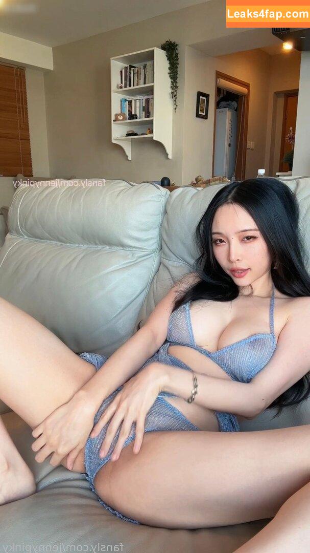 jennypinky / jennifer_onye leaked photo photo #0639