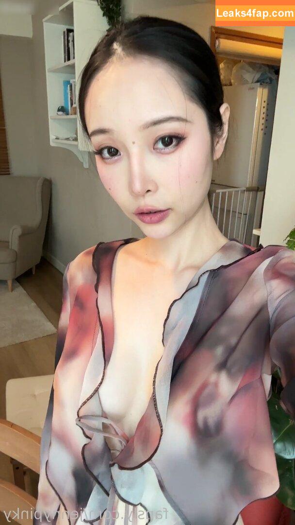 jennypinky / jennifer_onye leaked photo photo #1195