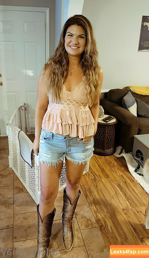 jennyshay /  leaked photo photo #0069