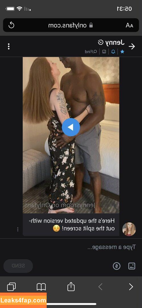 Jennysroom / Jennysroom1 / jennysrooom leaked photo photo #0001