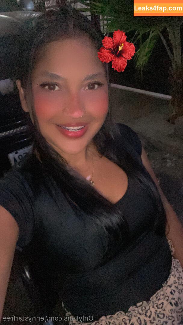 jennystarfree / msjenfreeman leaked photo photo #0007