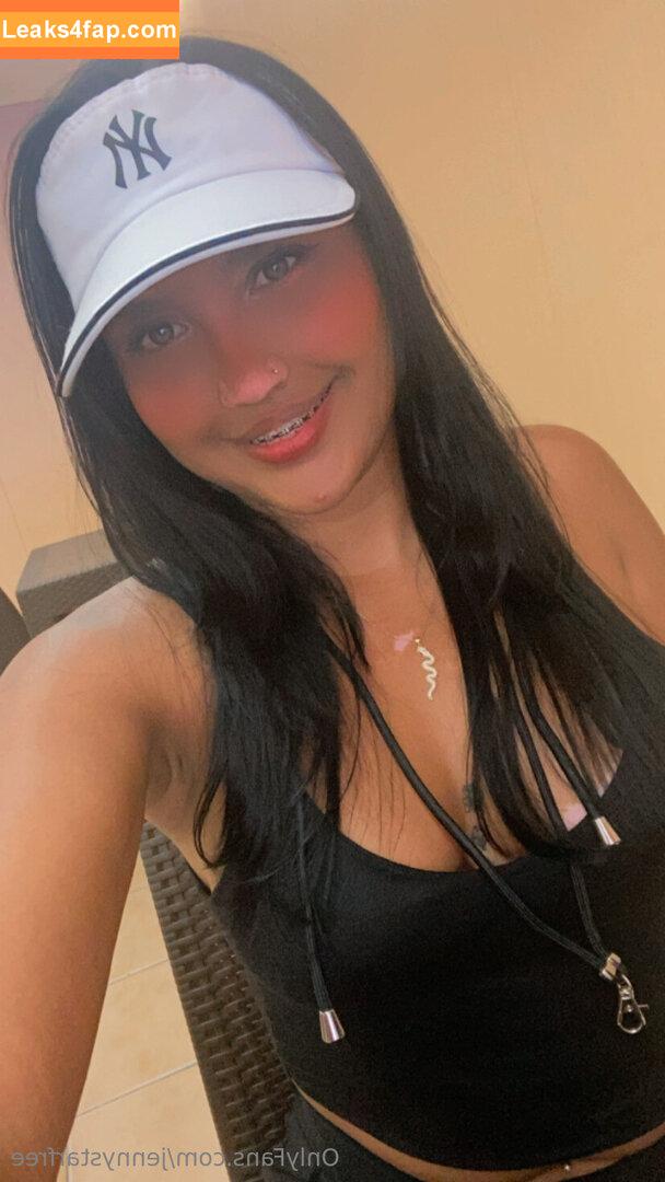 jennystarfree / msjenfreeman leaked photo photo #0008