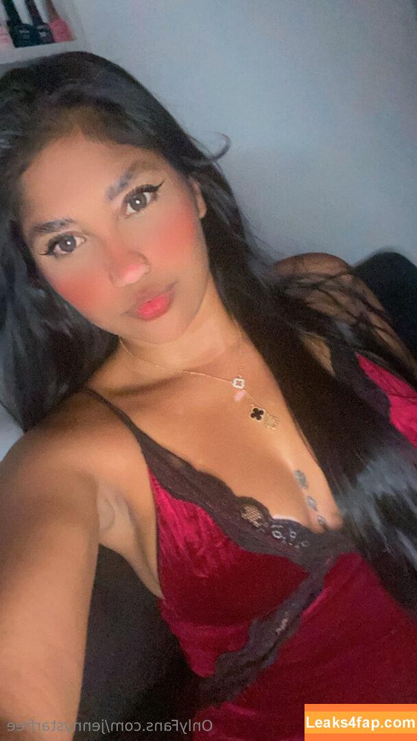 jennystarfree / msjenfreeman leaked photo photo #0012