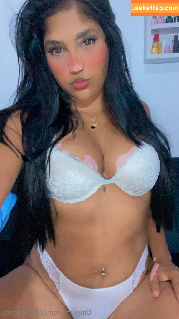 jennystarfree / msjenfreeman leaked photo photo #0016