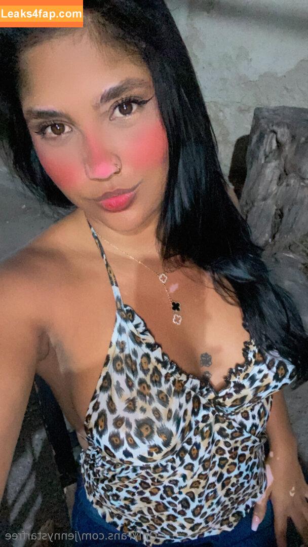 jennystarfree / msjenfreeman leaked photo photo #0019