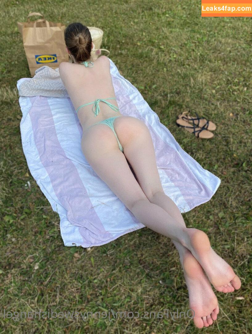 jennyswedishangel / jennydiessner leaked photo photo #0018