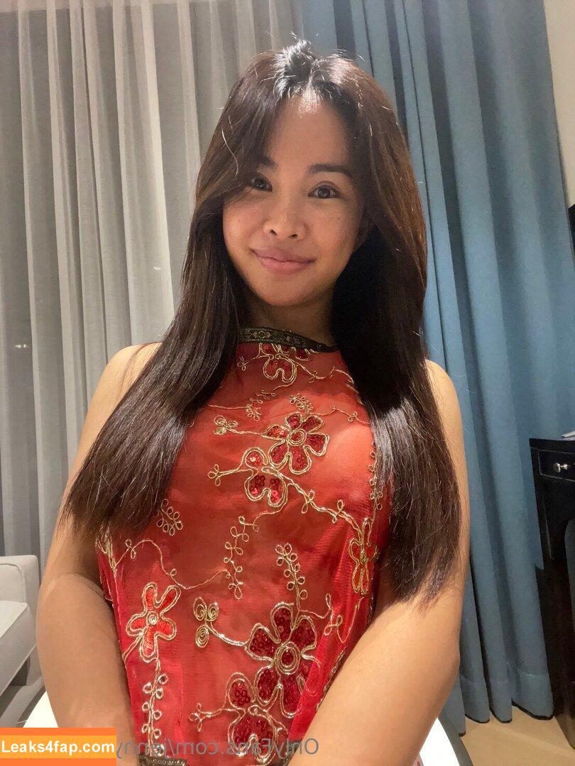 jennythaibunny / jenny_2541_17 leaked photo photo #0004