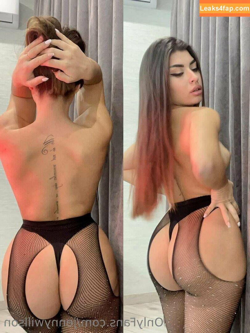 jennywillson / jennywillsonvip leaked photo photo #0024
