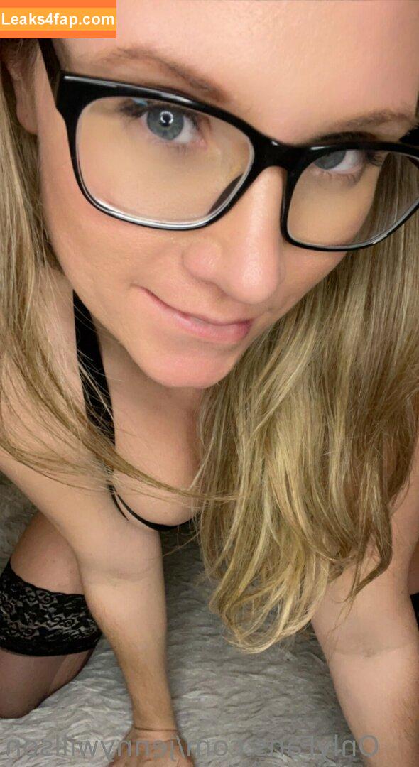 jennywillson / jennywillsonvip leaked photo photo #0031