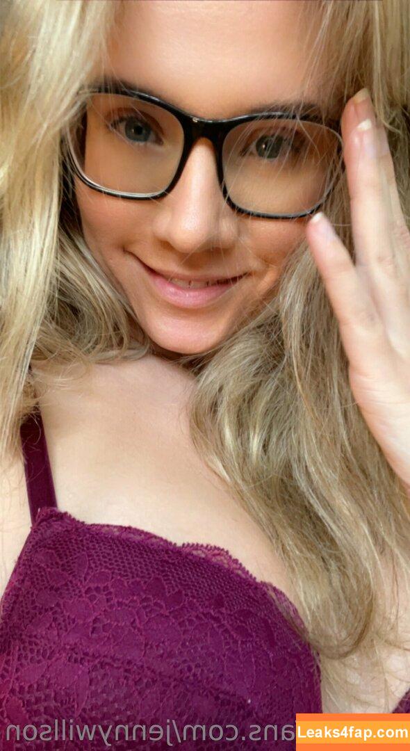 jennywillson / jennywillsonvip leaked photo photo #0039