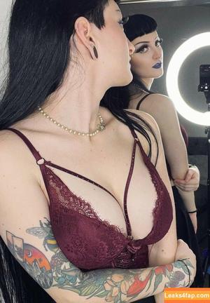 Jennyxsilver фото #0003