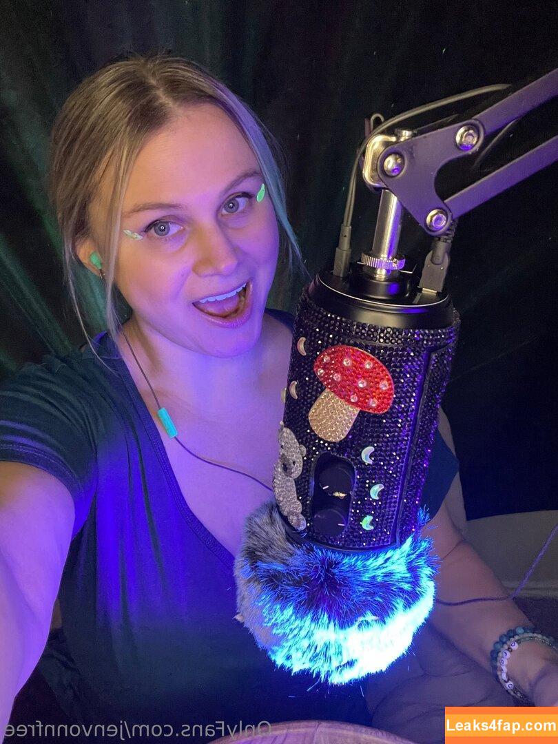 jenvonnfree / jennfree leaked photo photo #0051