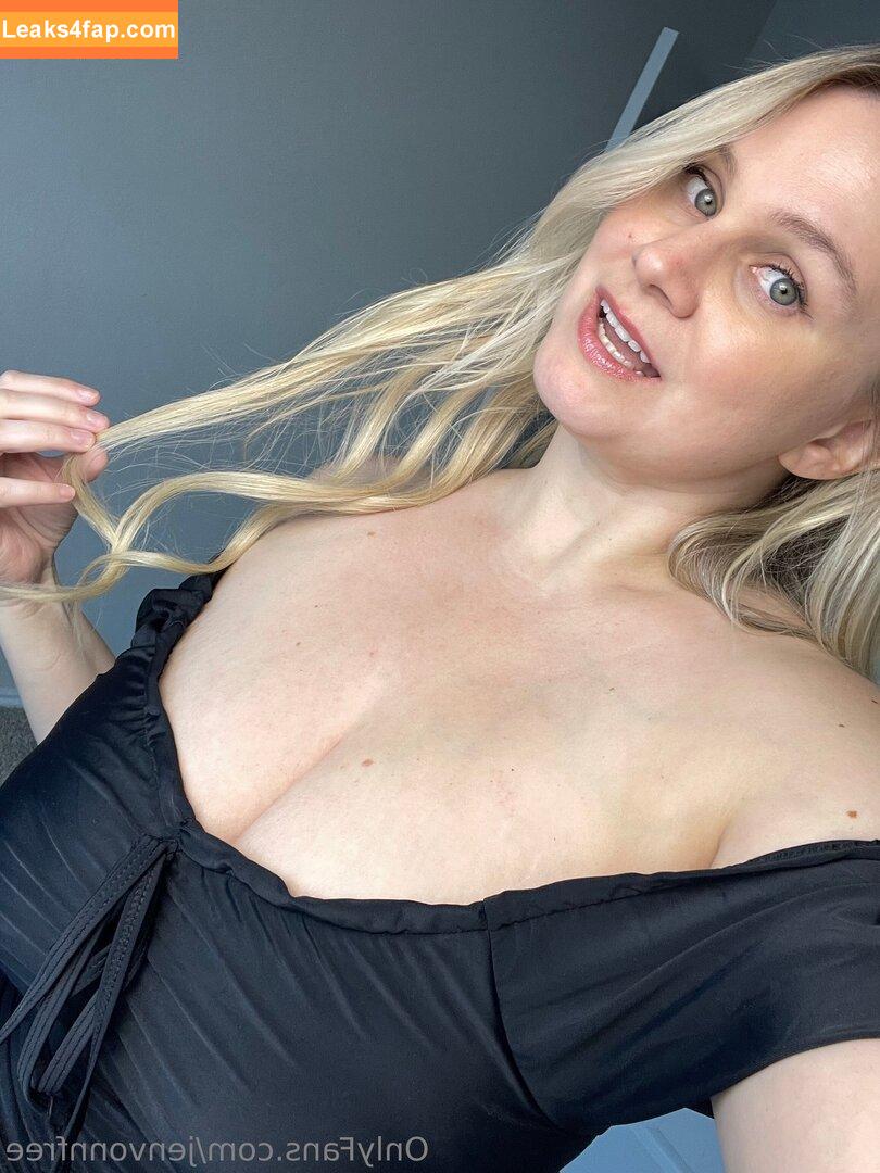 jenvonnfree / jennfree leaked photo photo #0062