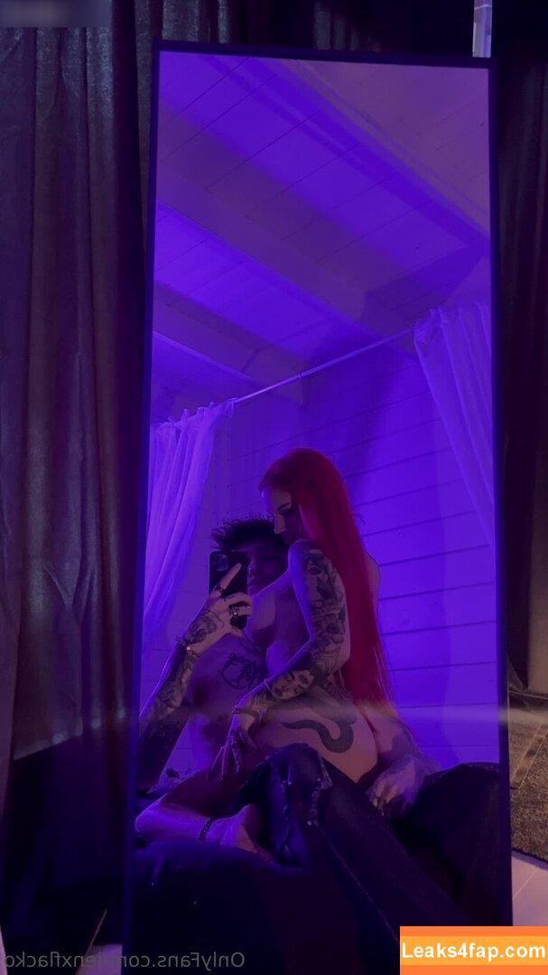 Jenxflacko / jenniiferwest leaked photo photo #0010