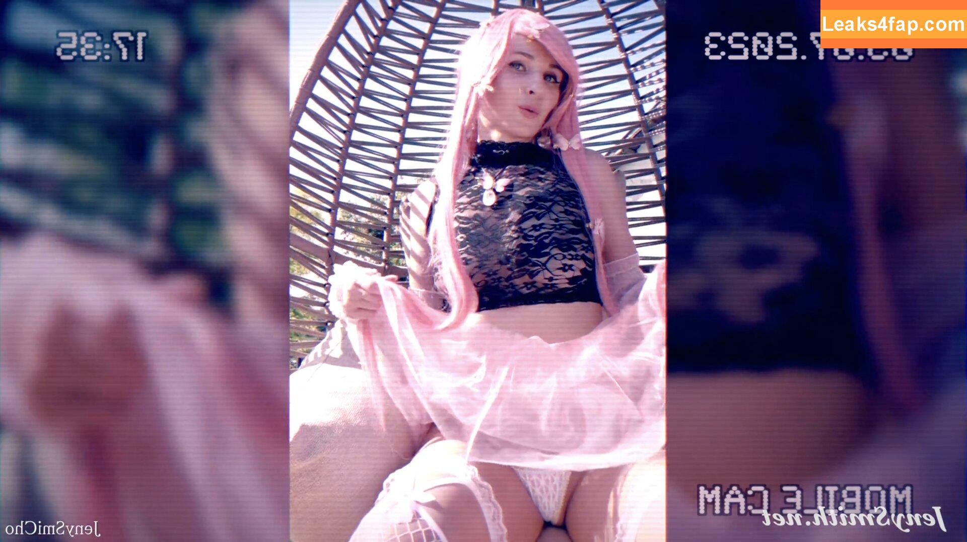 Jeny Smith / https: / jenysmith / jenysmithlive leaked photo photo #0084