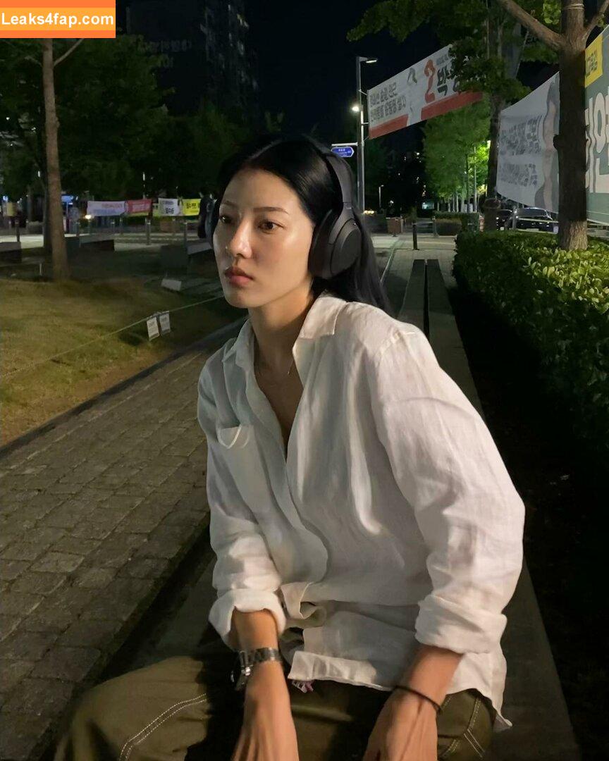 Jeon Jisu / G.su / jeonjisu92 / 지구지수 leaked photo photo #0002