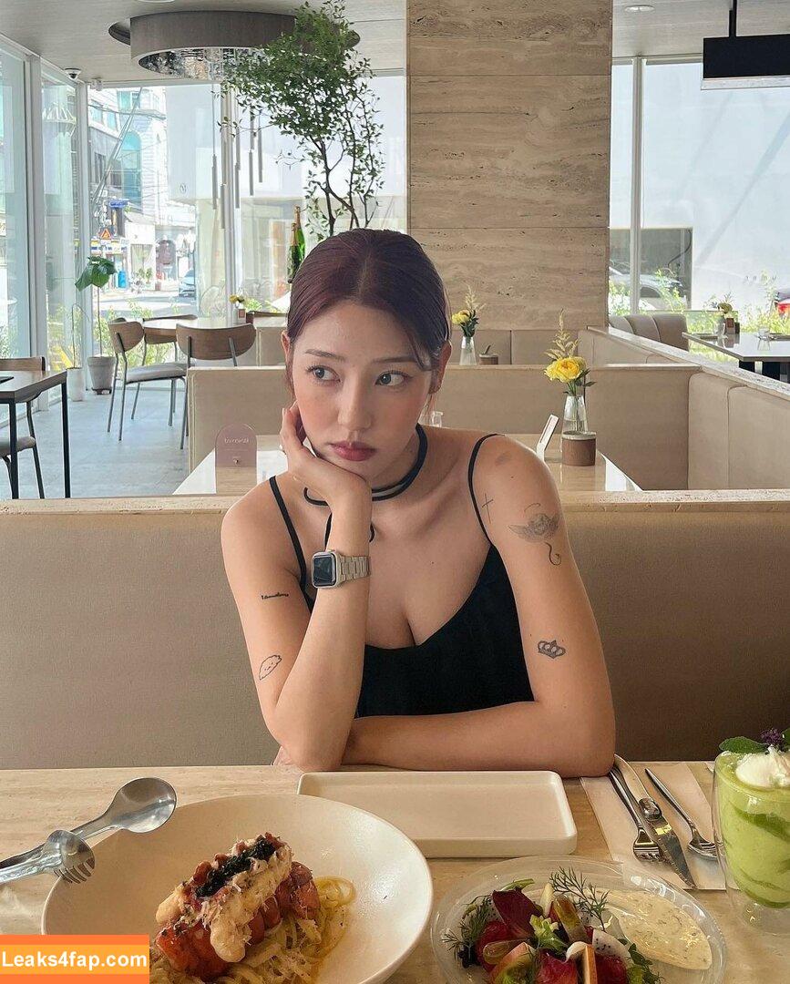 Jeon Jisu / G.su / jeonjisu92 / 지구지수 leaked photo photo #0003